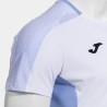 Camiseta Joma Challenge Azul