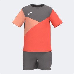Conjunto Joma Camp Coral