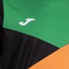 Conjunto Joma Junior Camp Naranja/Negro