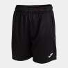 Conjunto Joma Junior Camp Naranja/Negro