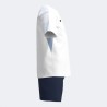 Conjunto Joma Junior Camp Blanco/Marino