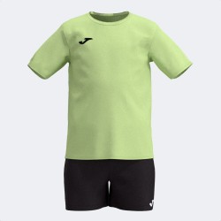 Conjunto Joma Junior Camp...