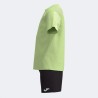Conjunto Joma Junior Camp Lima/Negro