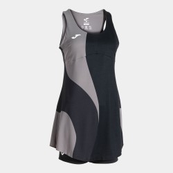 Vestido Joma Challenge Negro