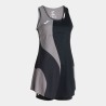 Vestido Joma Challenge Negro