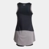 Vestido Joma Challenge Negro