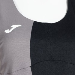 Vestido Joma Challenge Negro
