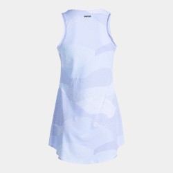 Vestido Joma Challenge Azul