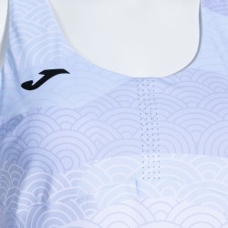 Vestido Joma Challenge Azul
