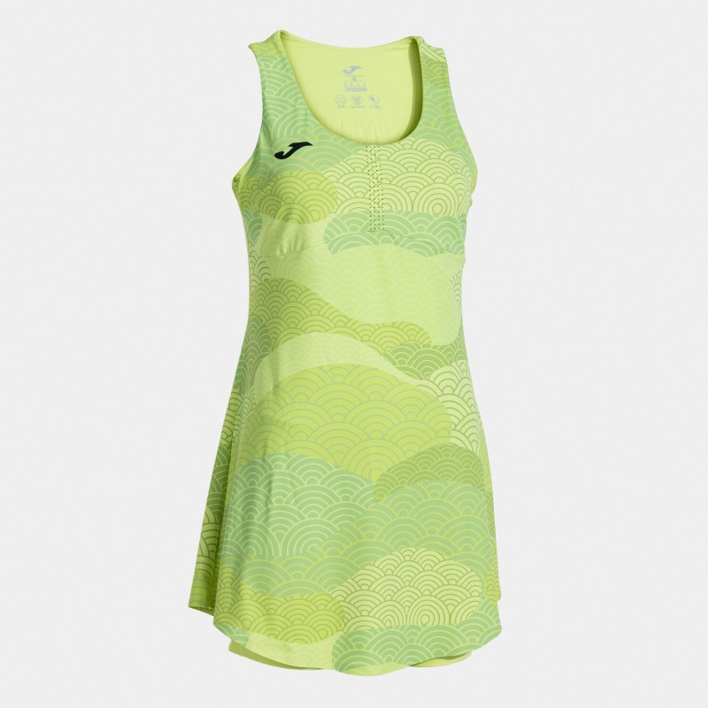 Vestido Joma Challenge Lima