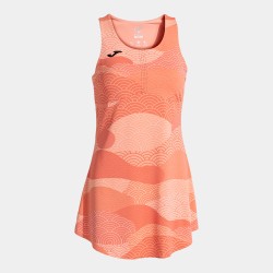 Vestido Joma Challenge Naranja