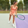 Vestido Joma Challenge Naranja