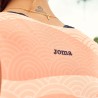Vestido Joma Challenge Naranja