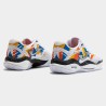 Joma Smash Men 2352 White/Orange Blue
