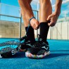 Zapatillas Joma Smash 25 Clay Negro/Multicolor Unisex