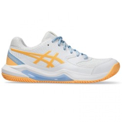Asics Gel Dedicate 8 Padel...