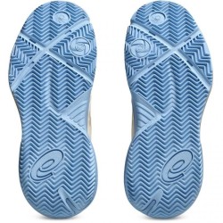 Asics Gel Challenger 15 Padel Cream/Stone Wash