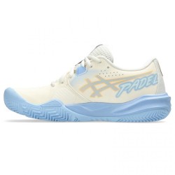 Asics Gel Challenger 15 Padel Cream/Stone Wash