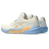 Asics Gel Challenger 15 Padel Cream/Stone Wash