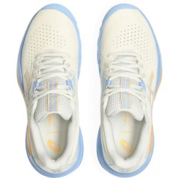 Asics Gel Challenger 15 Padel Cream/Stone Wash