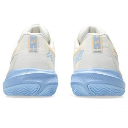 Asics Gel Challenger 15 Padel Cream/Stone Wash