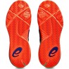 Asics Gel Resolution X Padel Dark Cobalt/ Vivid Coral