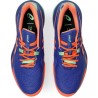 Asics Gel Resolution X Padel Dark Cobalt/ Vivid Coral