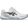 Asics Gel Challenger 15 Clay White/Gunmetal