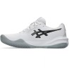 Asics Gel Challenger 15 Clay White/Gunmetal