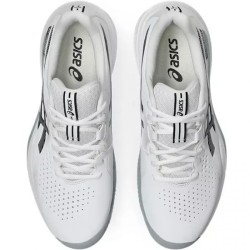 Asics Gel Challenger 15 Clay White/Gunmetal