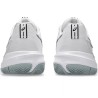 Asics Gel Challenger 15 Clay White/Gunmetal