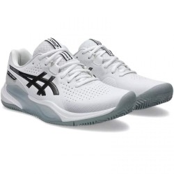 Asics Gel Challenger 15 Clay White/Gunmetal