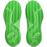 Asics Gel Challenger 15 Clay Lime Burst/ Green Gecko