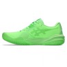 Asics Gel Challenger 15 Clay Lime Burst/ Green Gecko