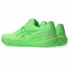 Asics Gel Challenger 15 Clay Lime Burst/ Green Gecko