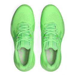 Asics Gel Challenger 15 Clay Lime Burst/ Green Gecko