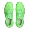 Asics Gel Challenger 15 Clay Lime Burst/ Green Gecko