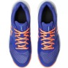 Asics Gel Dedicate 8 Padel Dark Cobalt/Vivid Coral