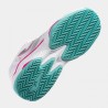 Zapatillas Joma Master 1000 Junior White/Fucsia