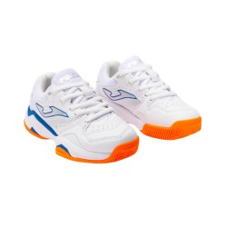 Zapatillas Joma Master 1000 Jr. White