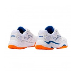 Zapatillas Joma Master 1000 Jr. White