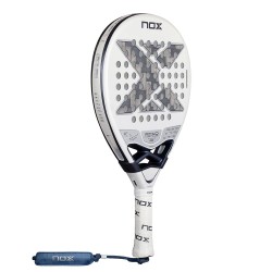 Pala Nox AT10 Genius 12K Alum Extreme Lite By Agustín Tapia