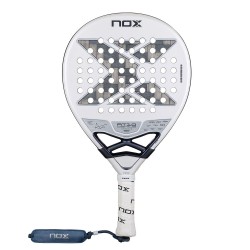 Pala Nox AT10 Genius 12K Alum Extreme Lite By Agustín Tapia