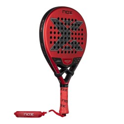 Pala Nox EA10 Ventus Hybrid Extreme 12K By Edu Alonso