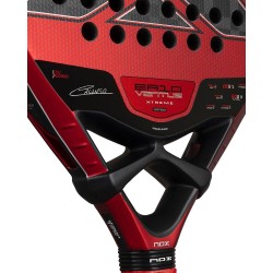 Pala Nox EA10 Ventus Hybrid Extreme 12K By Edu Alonso