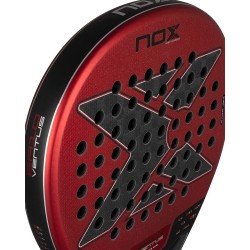 Pala Nox EA10 Ventus Hybrid Extreme 12K By Edu Alonso