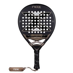 Pala Nox AT10 ProCup Hard By Agustín Tapia