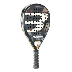 Pala Bullpadel Neuron 02 By Fede Chingotto