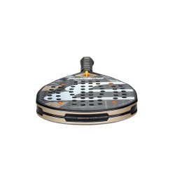 Pala Bullpadel Neuron 02 By Fede Chingotto