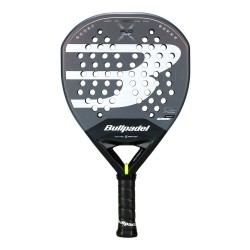 Pala Bullpadel Xplo Cmf 26